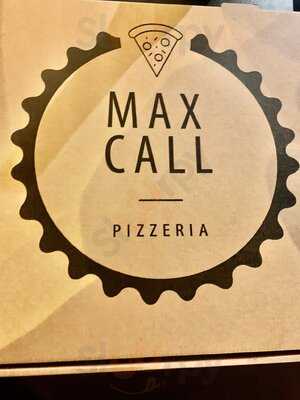 Max Call
