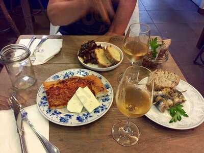 La Pêche à La Vigne