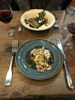 La Pêche à La Vigne