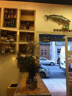 La Pêche à La Vigne