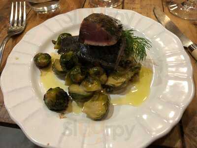 La Pêche à La Vigne