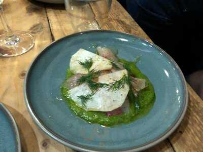 La Pêche à La Vigne