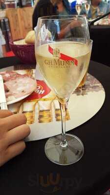 Couvent Des Minimes Restaurant