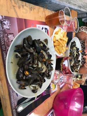 Couvent Des Minimes Restaurant