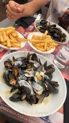 Couvent Des Minimes Restaurant