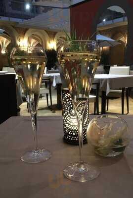 Couvent Des Minimes Restaurant