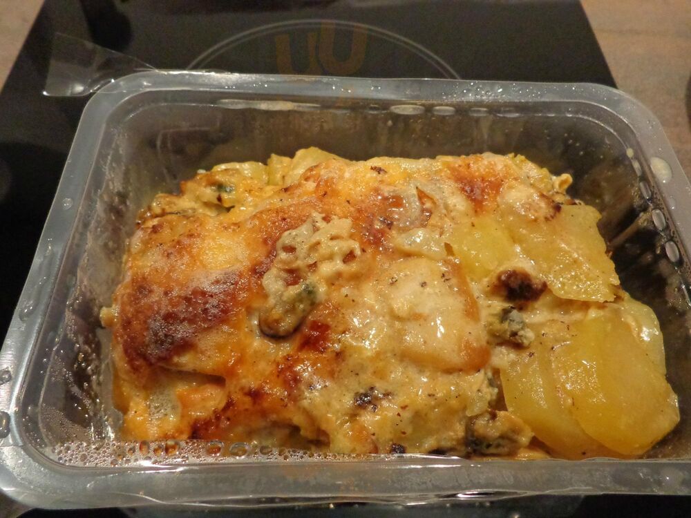 Rotisserie Du Palais - Chez Norbert