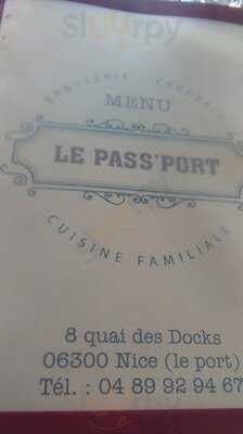 Le Pass'port