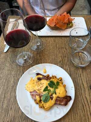 Restaurant Nala Bordeaux