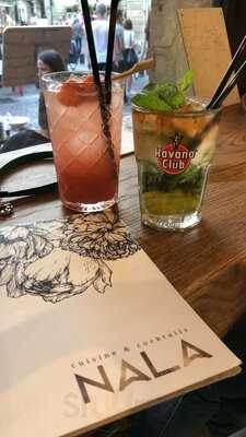 Restaurant Nala Bordeaux