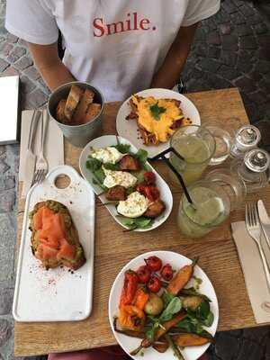 Restaurant Nala Bordeaux