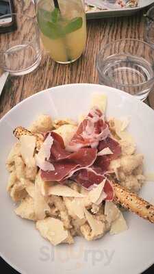 Restaurant Nala Bordeaux