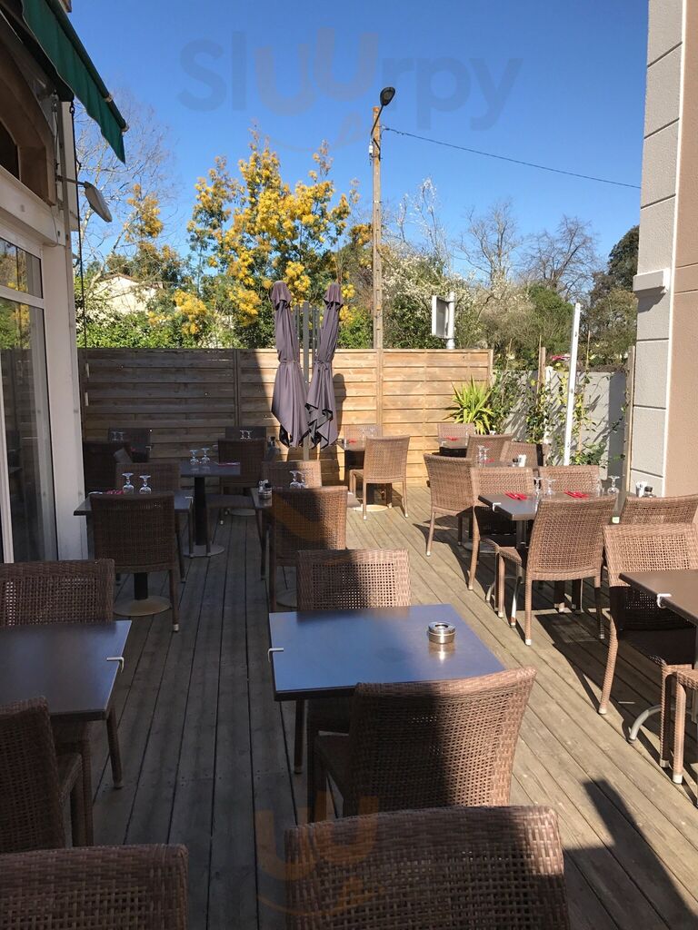 Brasserie La Voile Rouge Bruges