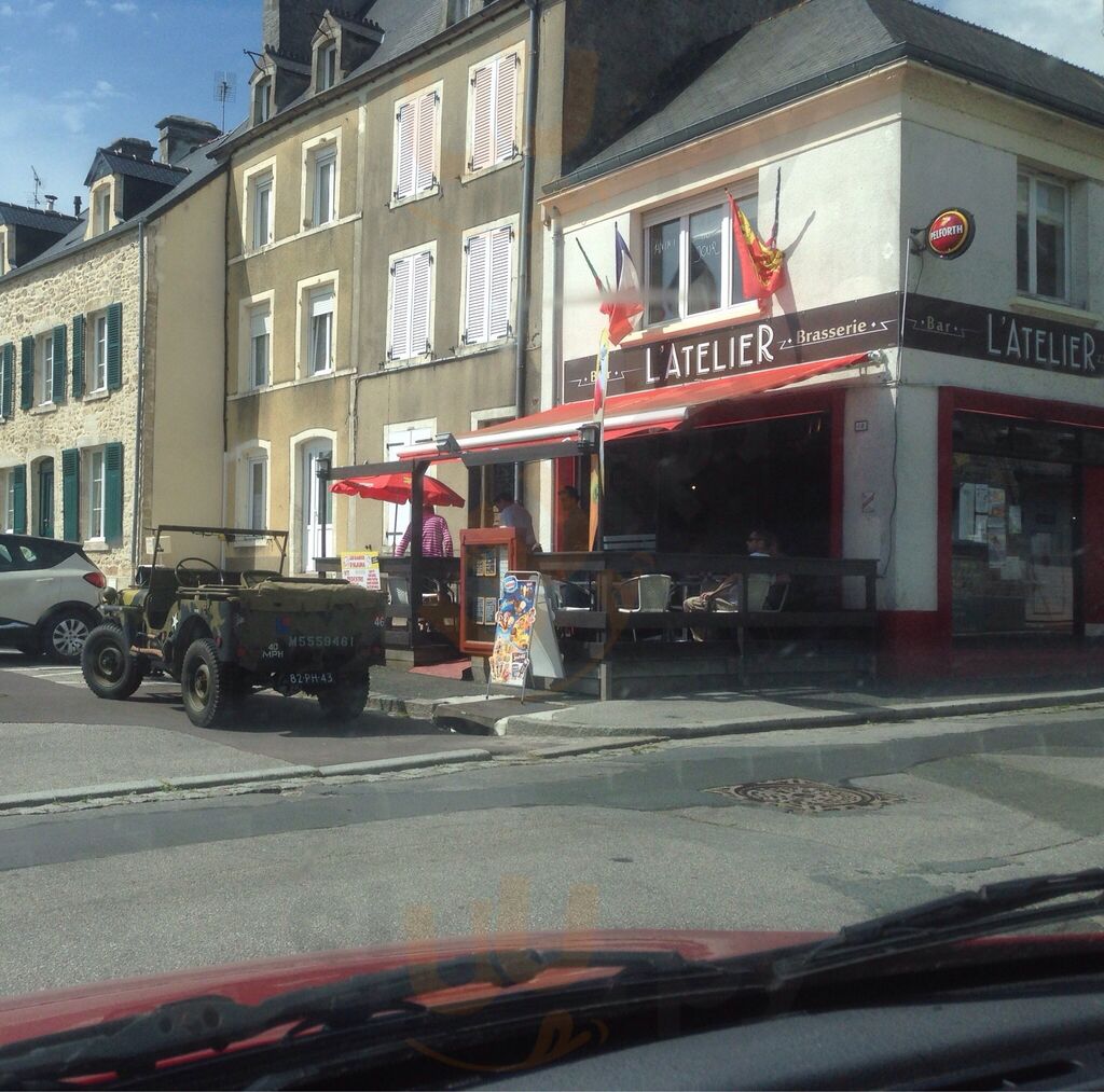 L'atelier