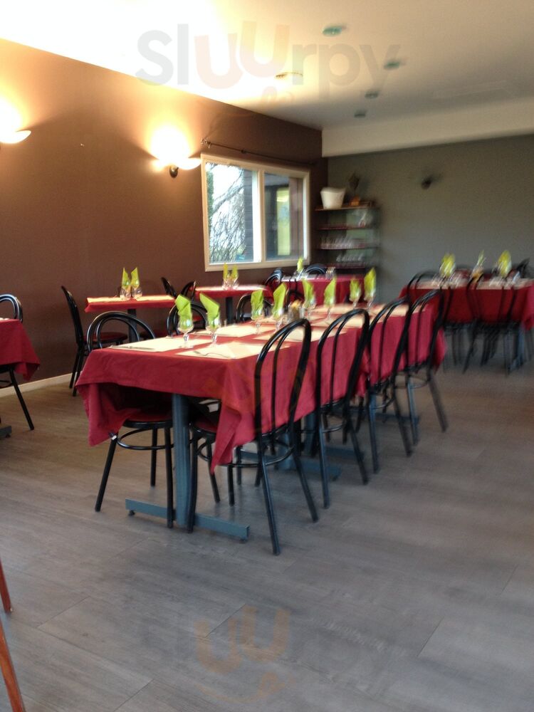 Restaurant Du Golf