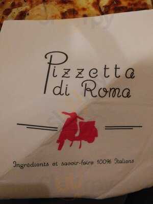 Pizzetta Di Roma (esquirol)