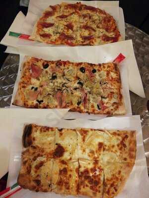 Pizzetta Di Roma (esquirol)