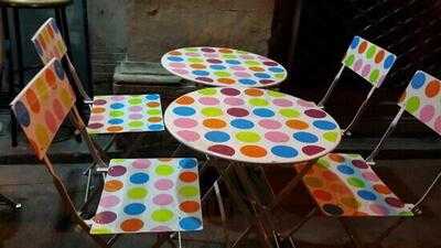 Pizzetta Di Roma (esquirol)