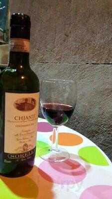 Pizzetta Di Roma (esquirol)