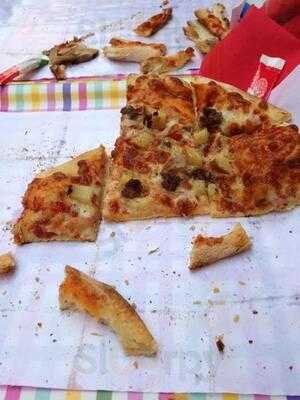 Pizzetta Di Roma (esquirol)