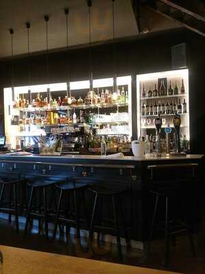 Le Café De France Bordeaux