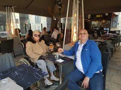 Le Café De France Bordeaux