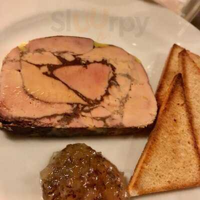 Le Café De France Bordeaux