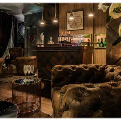 Le Café De France Bordeaux