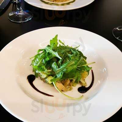 Le Café De France Bordeaux