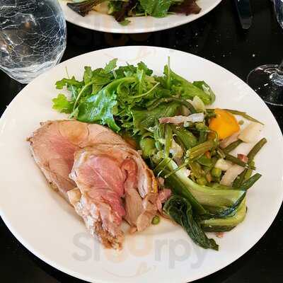 Le Café De France Bordeaux