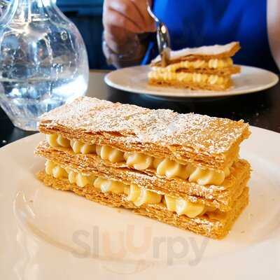 Le Café De France Bordeaux