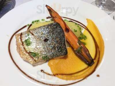 Le Café De France Bordeaux