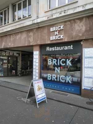 Brick N'brick