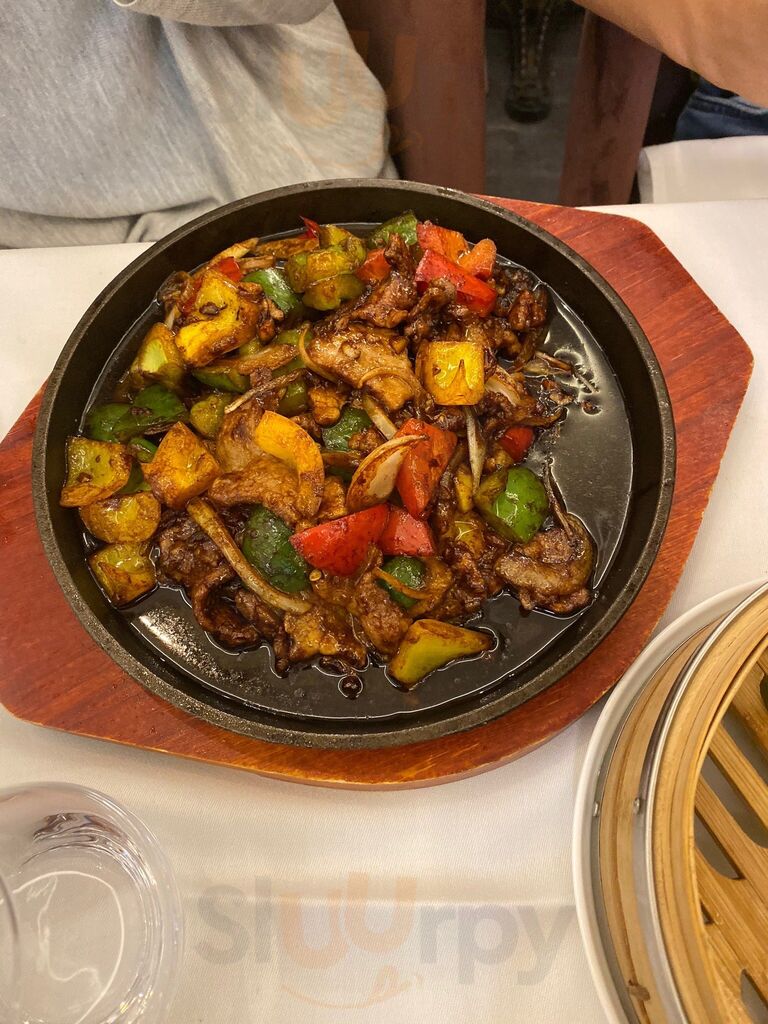 Restaurant La Demi Lune