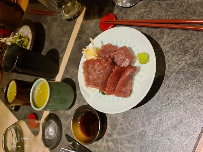 Restaurant Hibiki Schilick