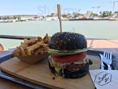 La Cantine De L'iboat