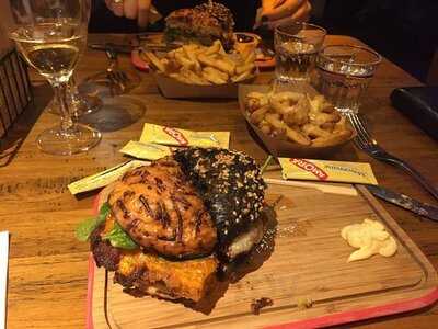 La Cantine De L'iboat