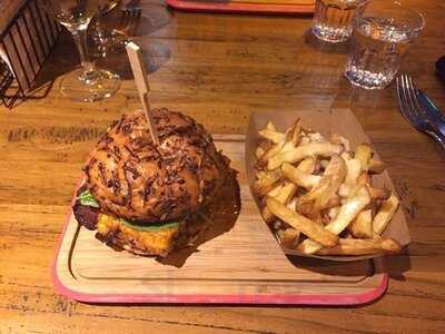 La Cantine De L'iboat