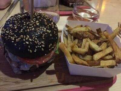 La Cantine De L'iboat