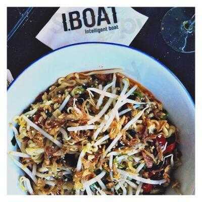 La Cantine De L'iboat