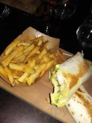 La Cantine De L'iboat