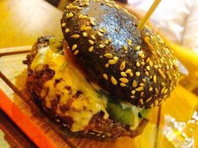 La Cantine De L'iboat