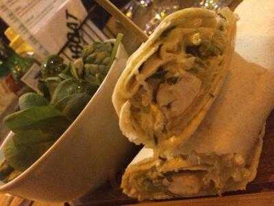 La Cantine De L'iboat