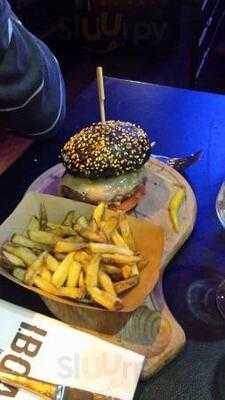 La Cantine De L'iboat