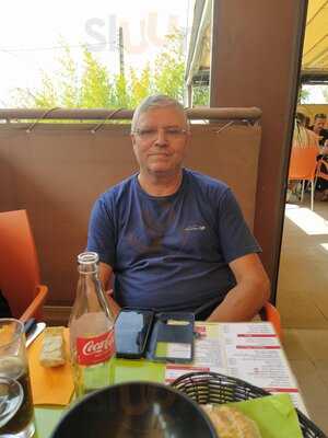 Les Terrasses De St. Mitre