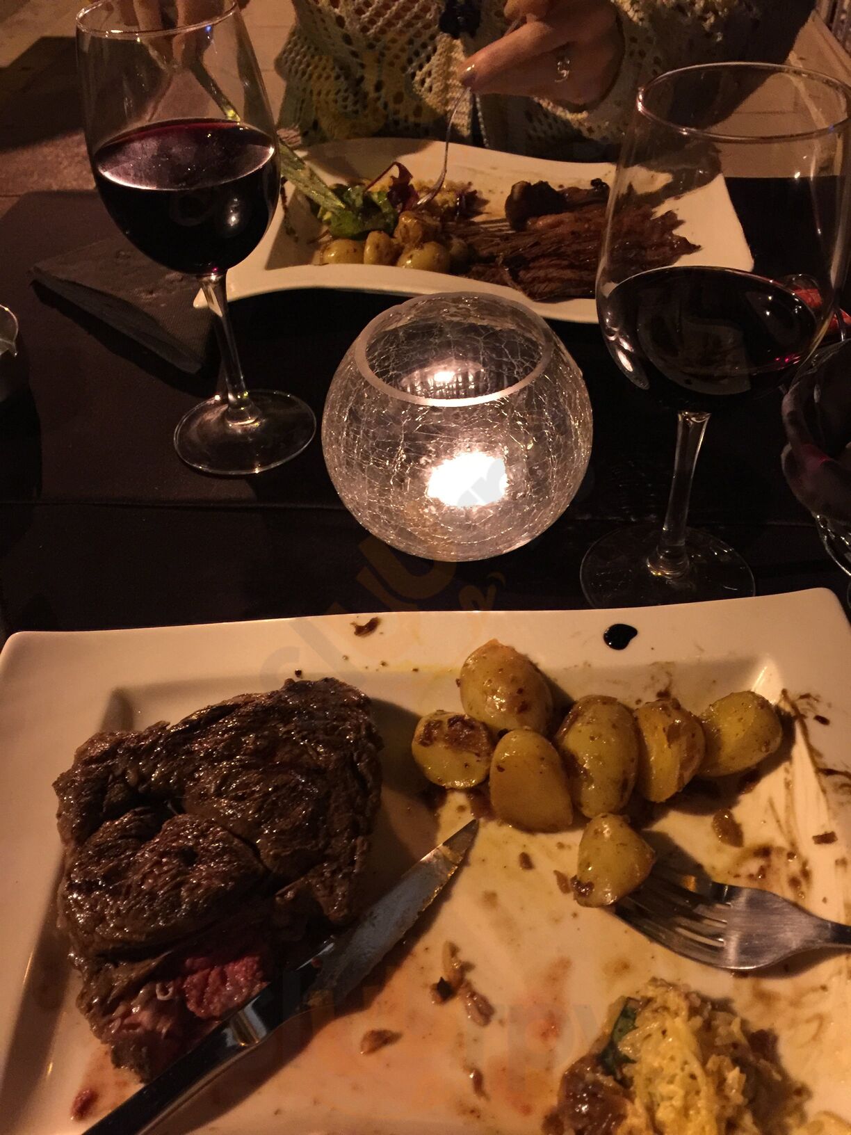 El Gaucho Argentino Familia