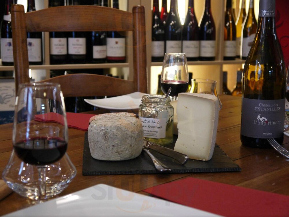 Les Domaines Qui Montent