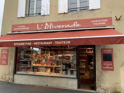 L'oliverade