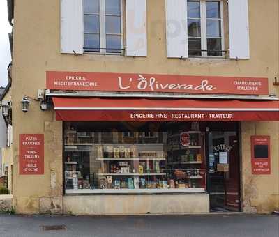 L'oliverade