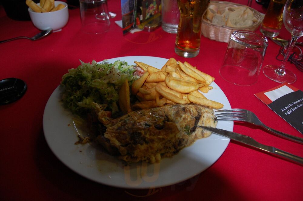 Le Pullman